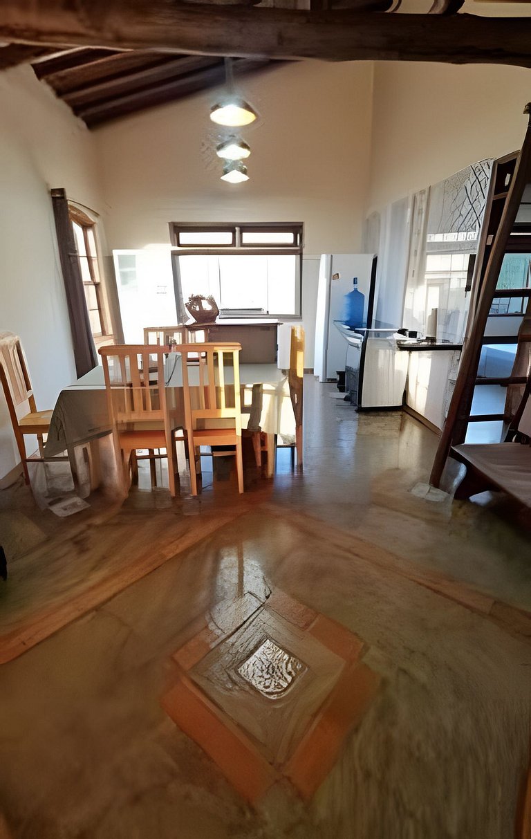 Sol da Lapinha da Serra: Sua Casa de Campo!