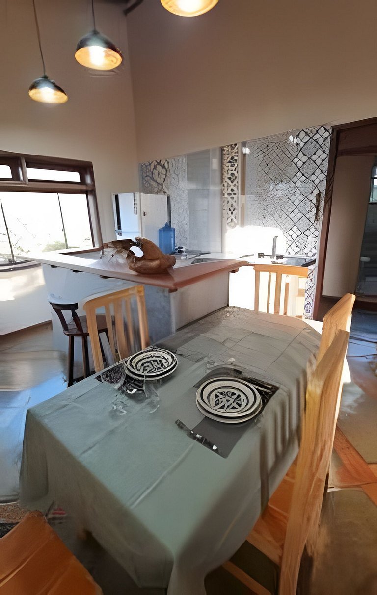 Sol da Lapinha da Serra: Sua Casa de Campo!