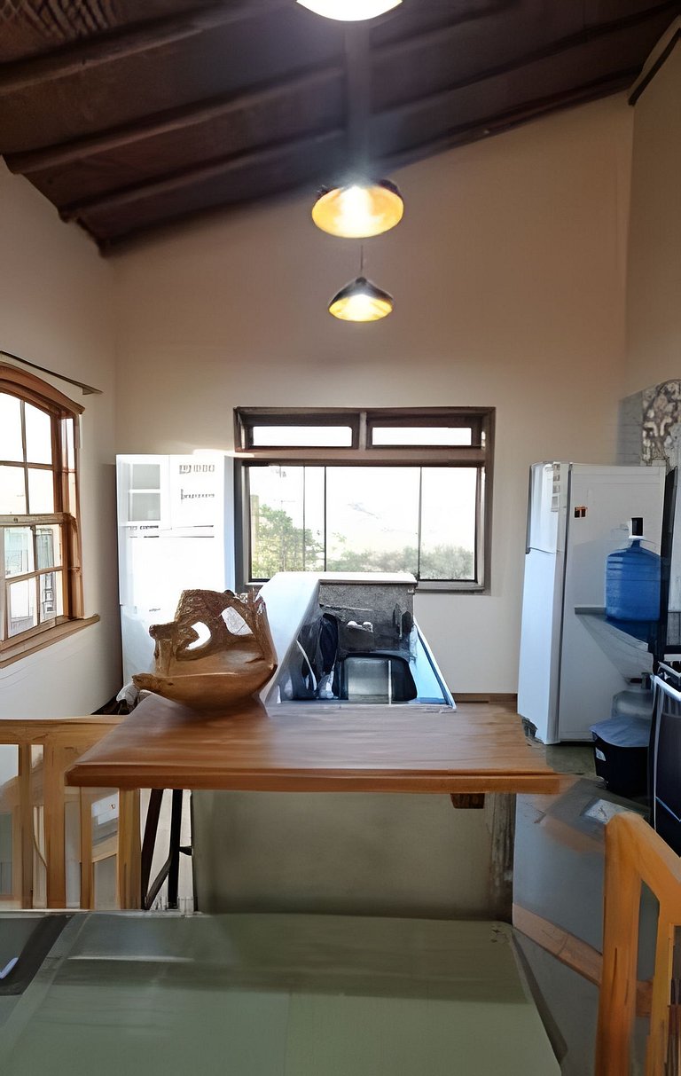 Sol da Lapinha da Serra: Sua Casa de Campo!