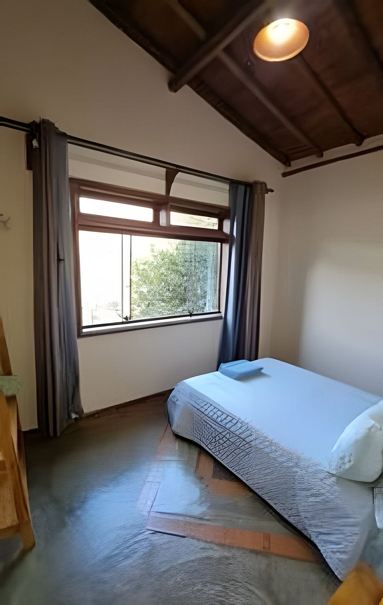 Sol da Lapinha da Serra: Sua Casa de Campo!