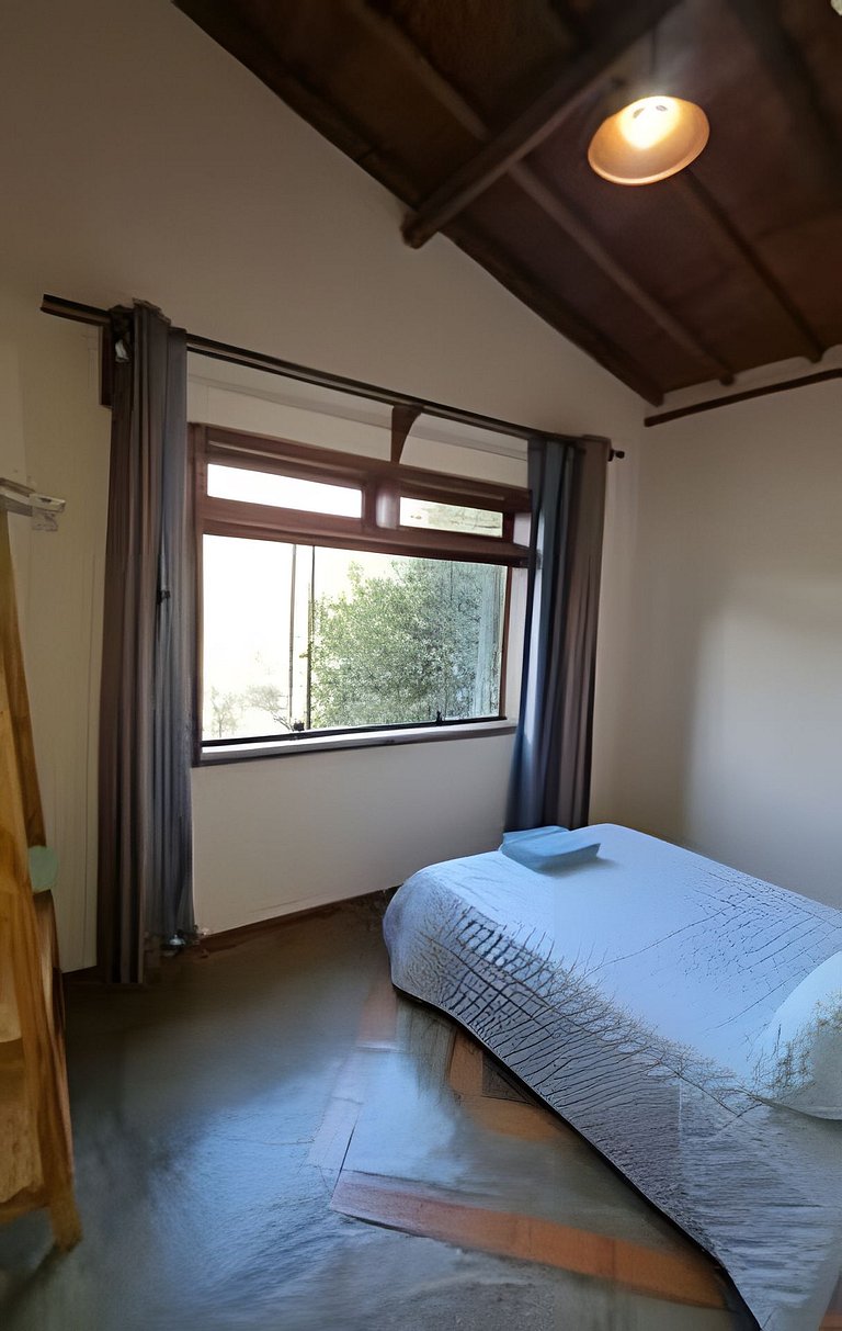 Sol da Lapinha da Serra: Sua Casa de Campo!
