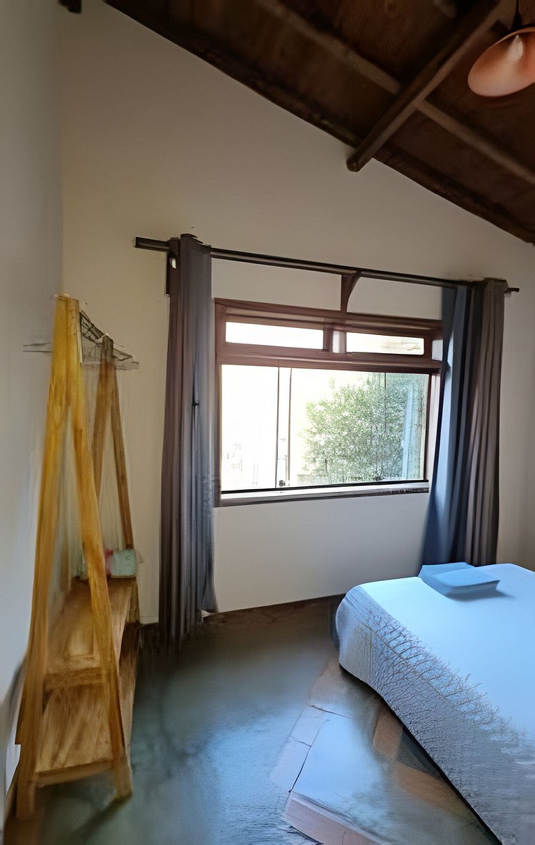 Sol da Lapinha da Serra: Sua Casa de Campo!