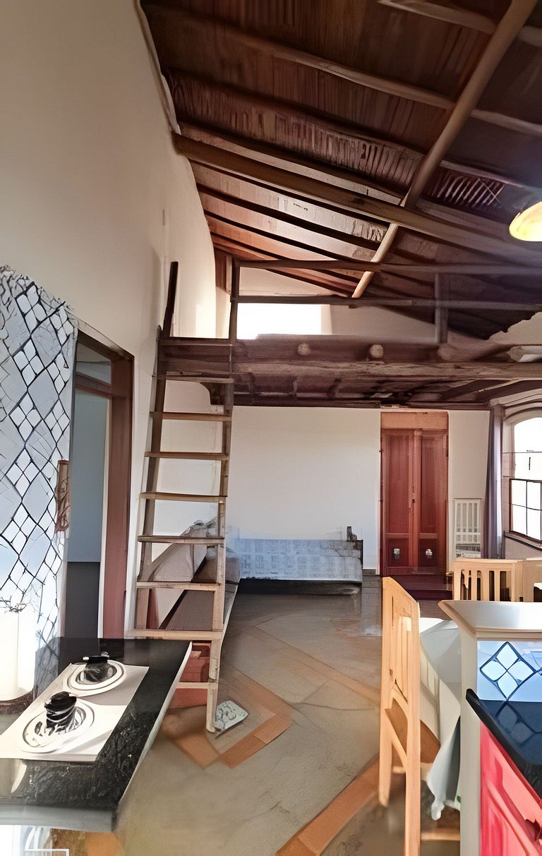 Sol da Lapinha da Serra: Sua Casa de Campo!