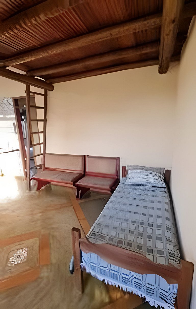 Sol da Lapinha da Serra: Sua Casa de Campo!