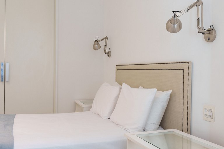 Botafogo Vibes: Moderno com Design Inteligente