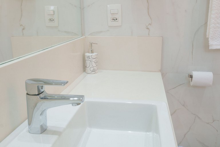Botafogo Vibes: Moderno com Design Inteligente