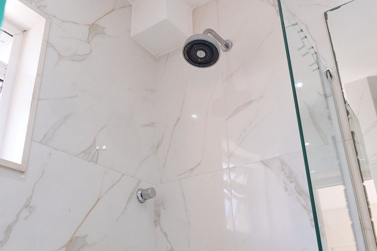 Botafogo Vibes: Moderno com Design Inteligente