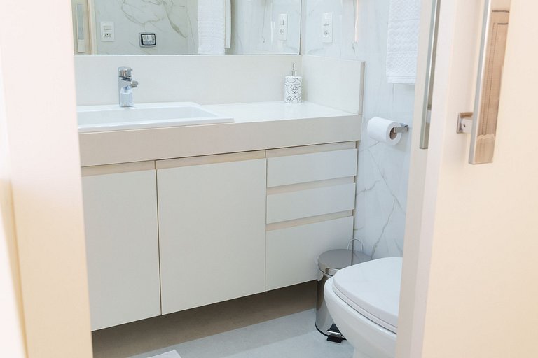 Botafogo Vibes: Moderno com Design Inteligente
