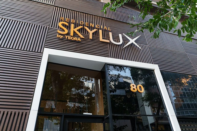 Skylux by Tegra