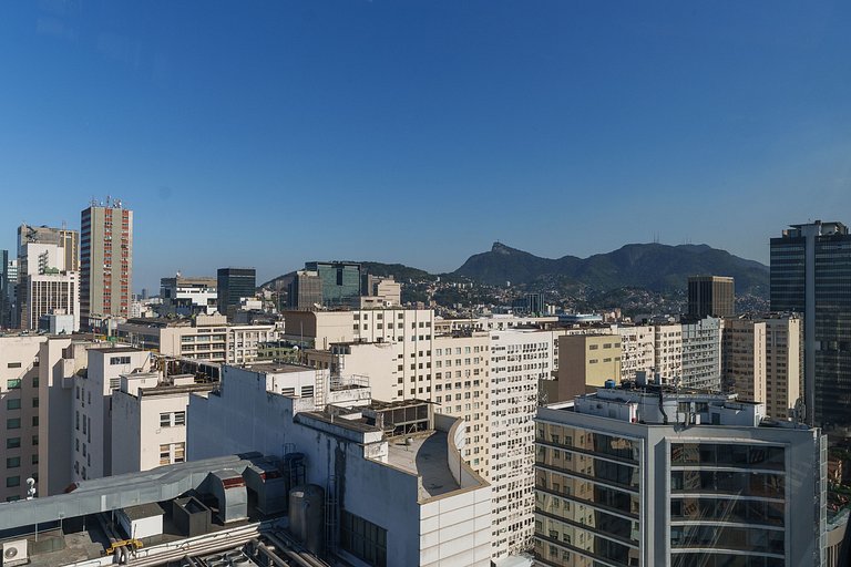 Skylux Rio de Janeiro Cultural Downtown