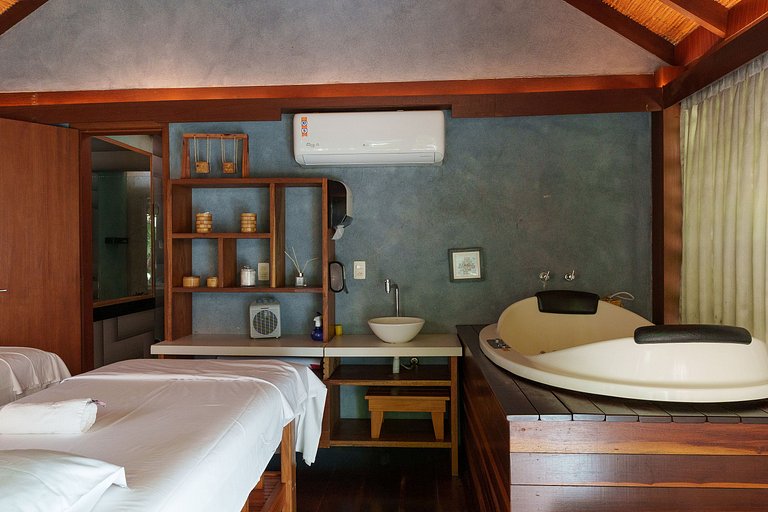 Wyndham Rio Barra: 2 Suítes, Varandas e Vista Mar!