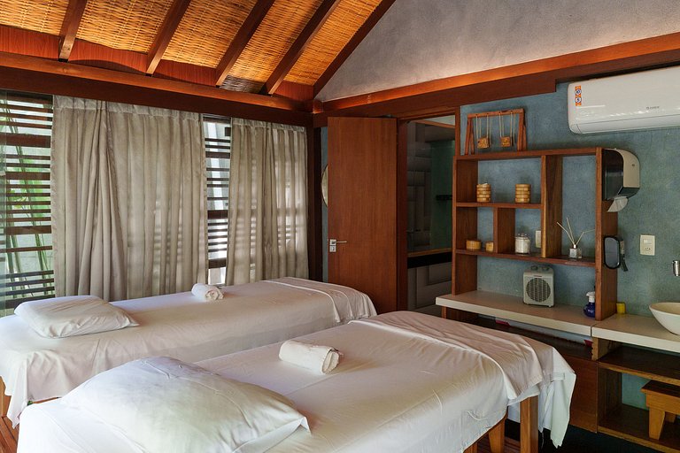 Wyndham Rio Barra: 2 Suítes, Varandas e Vista Mar!