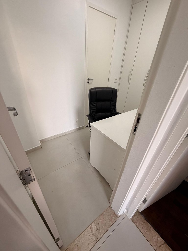 Portal Mágico RJ: 2 qts, Vaga e Vista Soberba!