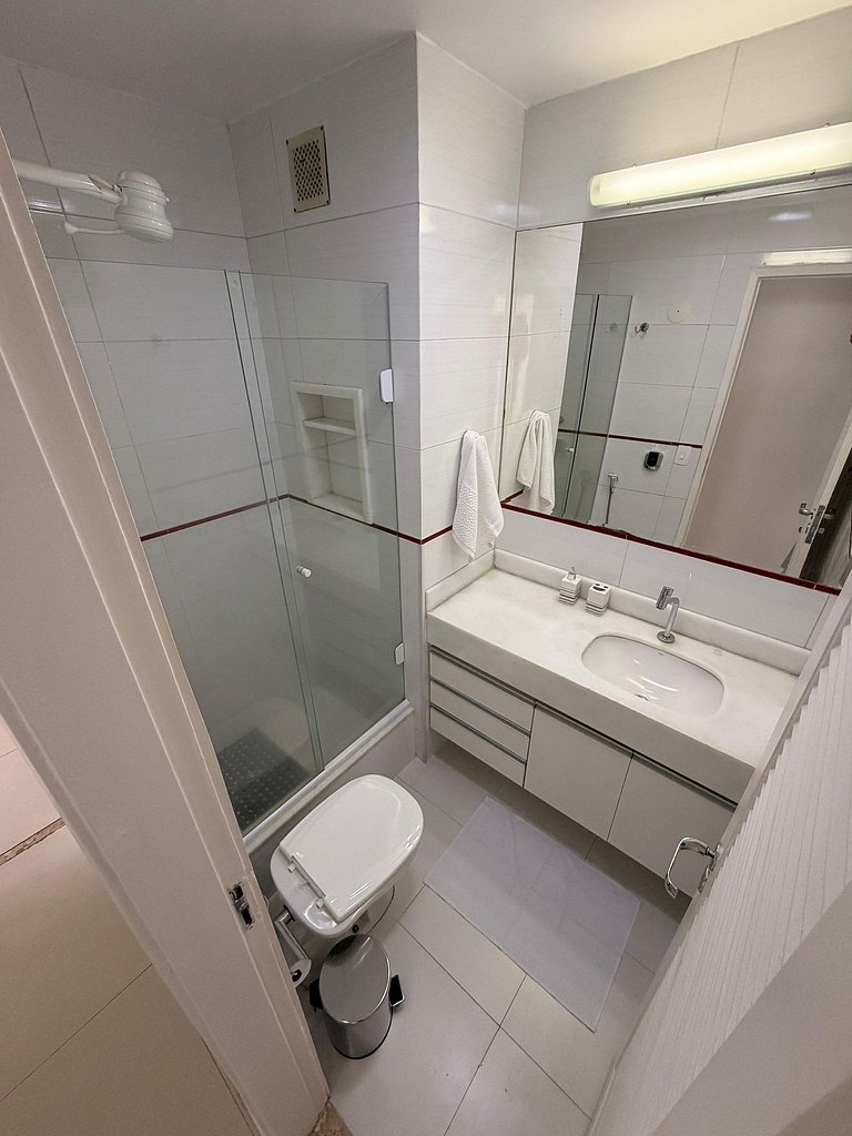 Portal Mágico RJ: 2 qts, Vaga e Vista Soberba!