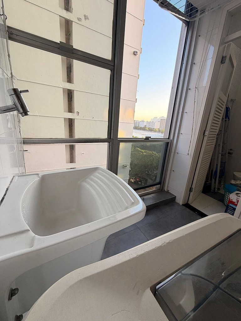 Portal Mágico RJ: 2 qts, Vaga e Vista Soberba!