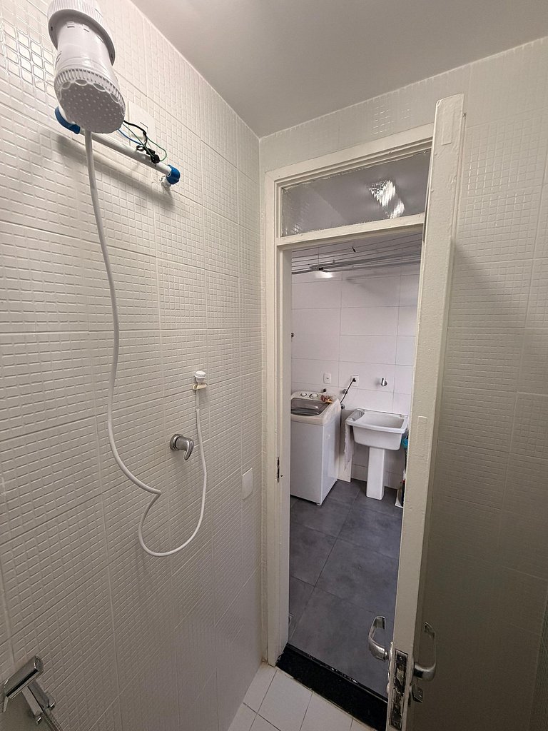 Portal Mágico RJ: 2 qts, Vaga e Vista Soberba!